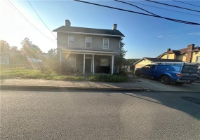 426 High St, Brownsville, 15417, 3 Bedroom Bedrooms, ,1.1 BathroomBathrooms,Residential,For Sale,High St,1772851
