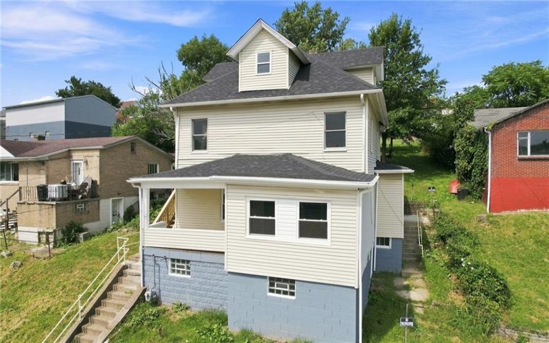 221 Vine St, Canonsburg, 15317, ,Multi-unit,For Sale,Vine St,1772881