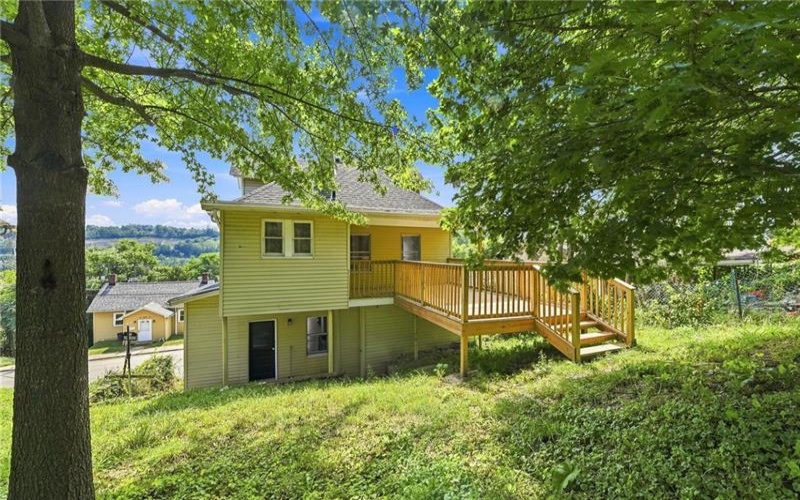 221 Vine St, Canonsburg, 15317, ,Multi-unit,For Sale,Vine St,1772881