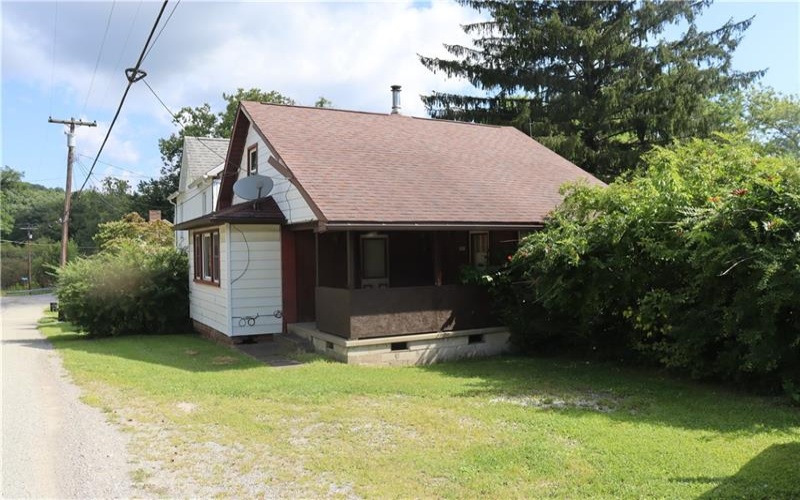 1410 Darlington Road, Ligonier, 15658, 3 Bedroom Bedrooms, ,1 BathroomBathrooms,Residential,For Sale,Darlington Road,1772909
