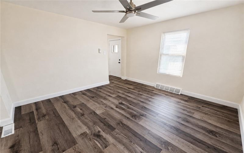 1198 Arch St, Washington, 15301, 3 Bedroom Bedrooms, ,1 BathroomBathrooms,Residential,For Sale,Arch St,1772946