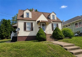 1198 Arch St, Washington, 15301, 3 Bedroom Bedrooms, ,1 BathroomBathrooms,Residential,For Sale,Arch St,1772946 1198 Arch St, Washington, 15301, 3 Bedroom Bedrooms, ,1 BathroomBathrooms,Residential,For Sale,Arch St,1772946