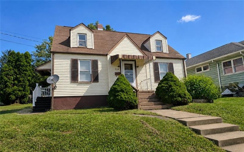 1198 Arch St, Washington, 15301, 3 Bedroom Bedrooms, ,1 BathroomBathrooms,Residential,For Sale,Arch St,1772946