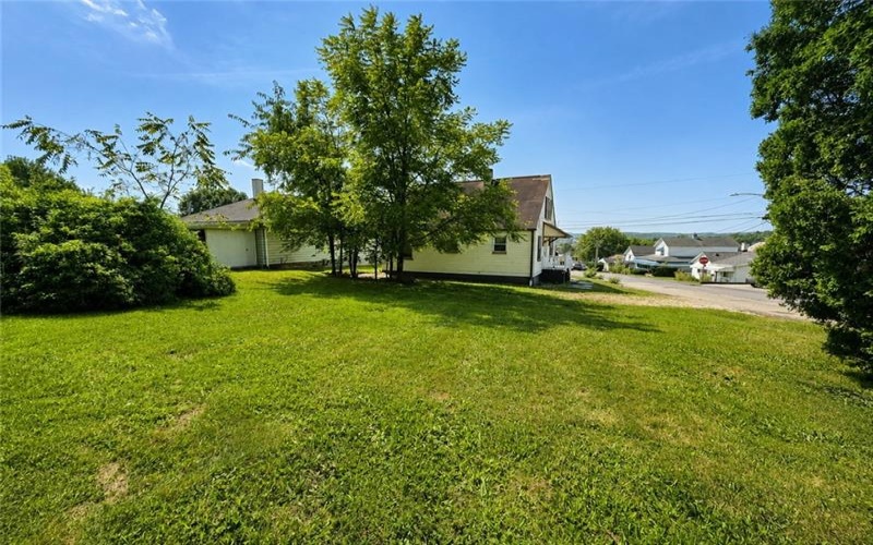 1198 Arch St, Washington, 15301, 3 Bedroom Bedrooms, ,1 BathroomBathrooms,Residential,For Sale,Arch St,1772946