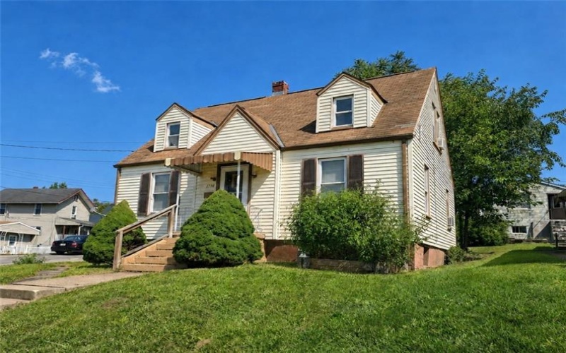 1198 Arch St, Washington, 15301, 3 Bedroom Bedrooms, ,1 BathroomBathrooms,Residential,For Sale,Arch St,1772946