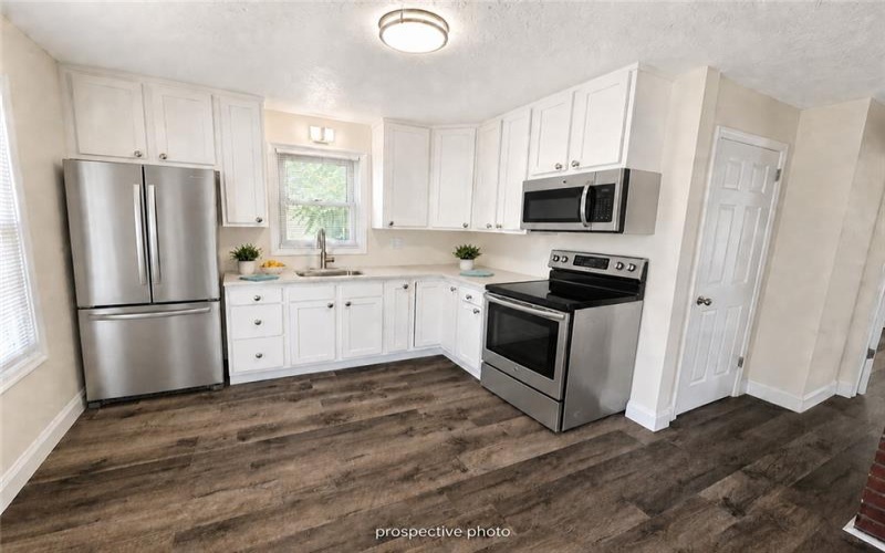 1198 Arch St, Washington, 15301, 3 Bedroom Bedrooms, ,1 BathroomBathrooms,Residential,For Sale,Arch St,1772946