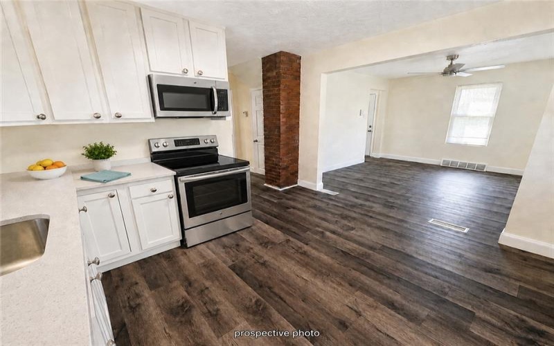 1198 Arch St, Washington, 15301, 3 Bedroom Bedrooms, ,1 BathroomBathrooms,Residential,For Sale,Arch St,1772946