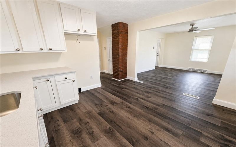 1198 Arch St, Washington, 15301, 3 Bedroom Bedrooms, ,1 BathroomBathrooms,Residential,For Sale,Arch St,1772946