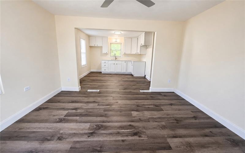 1198 Arch St, Washington, 15301, 3 Bedroom Bedrooms, ,1 BathroomBathrooms,Residential,For Sale,Arch St,1772946