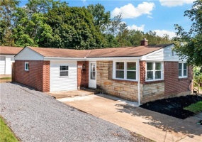 3033 Fairway Dr, Lower Burrell, 15068, 3 Bedroom Bedrooms, ,1 BathroomBathrooms,Residential,For Sale,Fairway Dr,1773046 3033 Fairway Dr, Lower Burrell, 15068, 3 Bedroom Bedrooms, ,1 BathroomBathrooms,Residential,For Sale,Fairway Dr,1773046