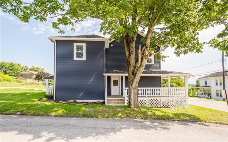 167 Washington Pike, Avella, 15312, 4 Bedroom Bedrooms, 10 Room Rooms,2.1 BathroomBathrooms,Residential,For Sale,Washington Pike,1773052