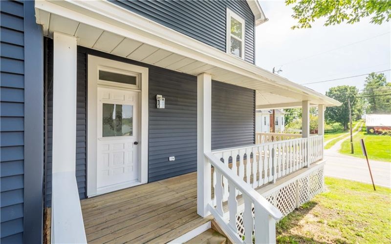 167 Washington Pike, Avella, 15312, 4 Bedroom Bedrooms, 10 Room Rooms,2.1 BathroomBathrooms,Residential,For Sale,Washington Pike,1773052