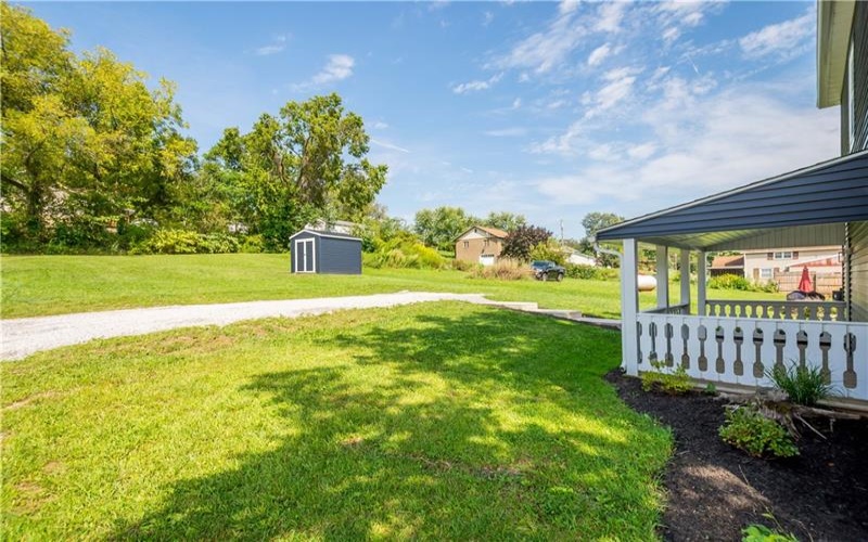 167 Washington Pike, Avella, 15312, 4 Bedroom Bedrooms, 10 Room Rooms,2.1 BathroomBathrooms,Residential,For Sale,Washington Pike,1773052