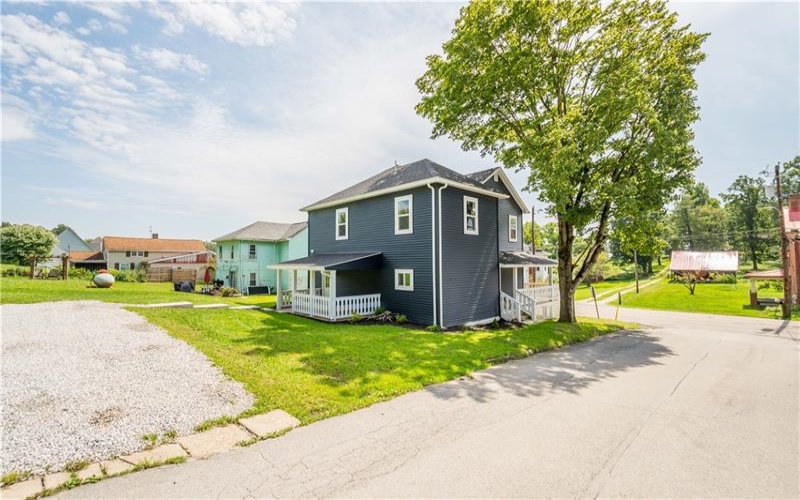 167 Washington Pike, Avella, 15312, 4 Bedroom Bedrooms, 10 Room Rooms,2.1 BathroomBathrooms,Residential,For Sale,Washington Pike,1773052