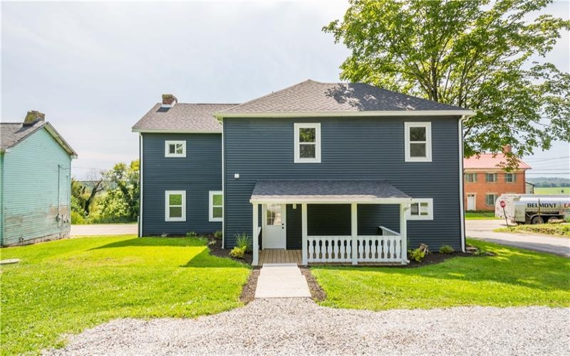 167 Washington Pike, Avella, 15312, 4 Bedroom Bedrooms, 10 Room Rooms,2.1 BathroomBathrooms,Residential,For Sale,Washington Pike,1773052