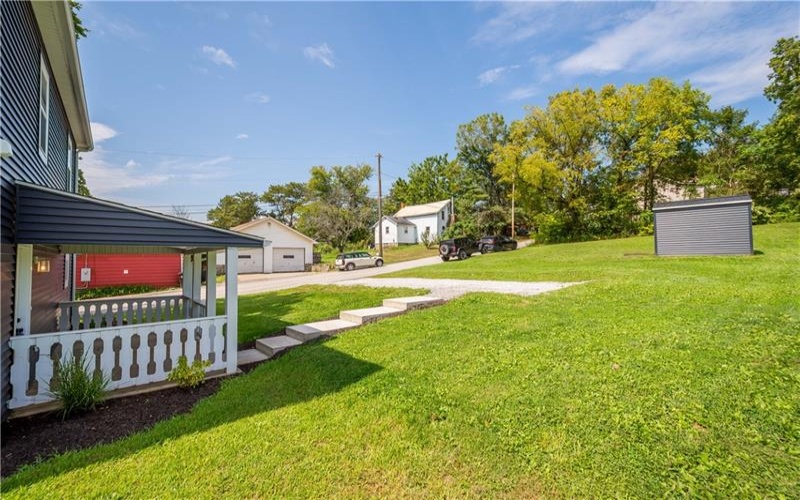 167 Washington Pike, Avella, 15312, 4 Bedroom Bedrooms, 10 Room Rooms,2.1 BathroomBathrooms,Residential,For Sale,Washington Pike,1773052