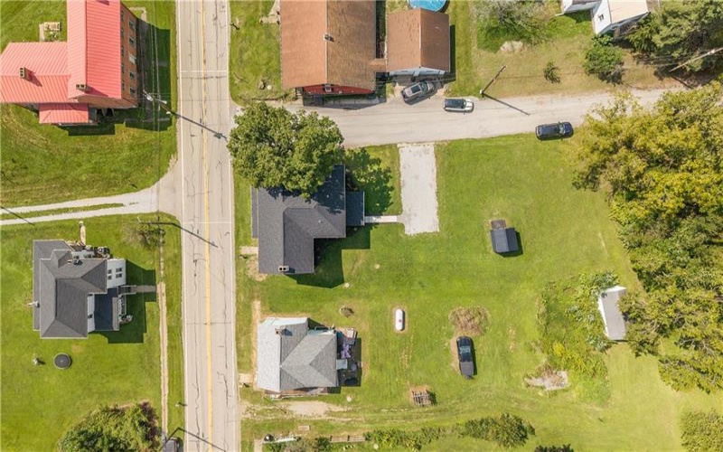 167 Washington Pike, Avella, 15312, 4 Bedroom Bedrooms, 10 Room Rooms,2.1 BathroomBathrooms,Residential,For Sale,Washington Pike,1773052