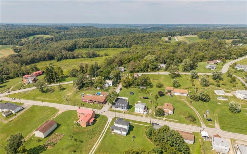 167 Washington Pike, Avella, 15312, 4 Bedroom Bedrooms, 10 Room Rooms,2.1 BathroomBathrooms,Residential,For Sale,Washington Pike,1773052