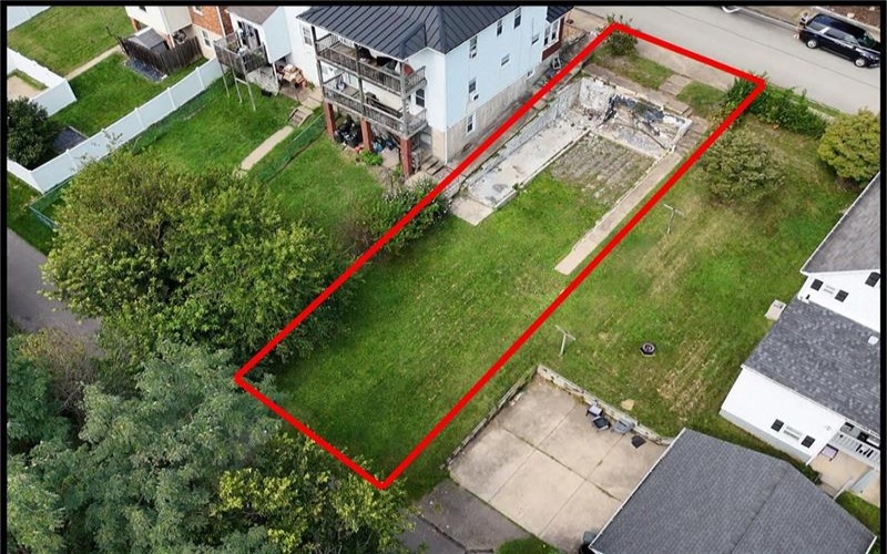416 Blaine Ave, Canonsburg, 15317, ,Farm-acreage-lot,For Sale,Blaine Ave,1773053