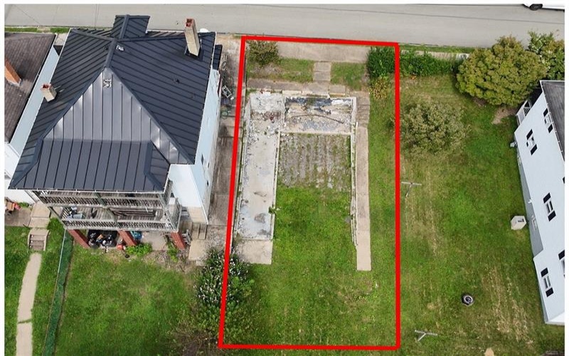 416 Blaine Ave, Canonsburg, 15317, ,Farm-acreage-lot,For Sale,Blaine Ave,1773053