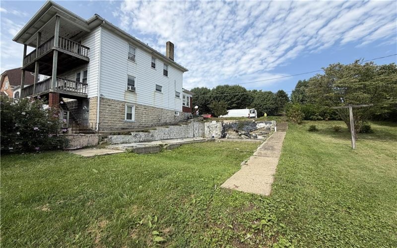 416 Blaine Ave, Canonsburg, 15317, ,Farm-acreage-lot,For Sale,Blaine Ave,1773053
