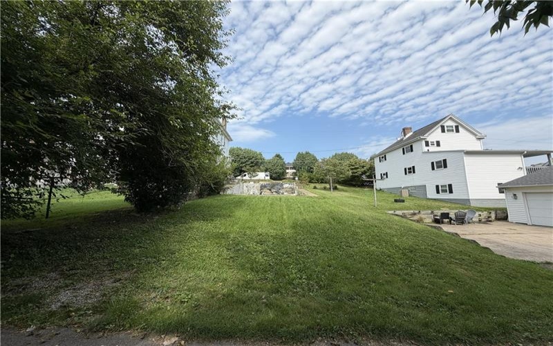 416 Blaine Ave, Canonsburg, 15317, ,Farm-acreage-lot,For Sale,Blaine Ave,1773053