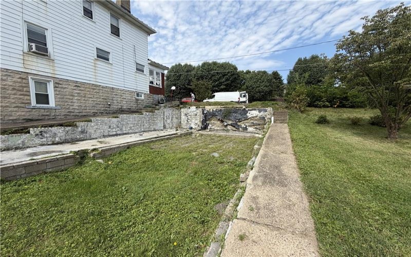 416 Blaine Ave, Canonsburg, 15317, ,Farm-acreage-lot,For Sale,Blaine Ave,1773053