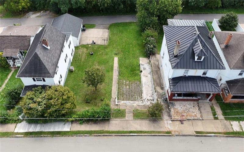 416 Blaine Ave, Canonsburg, 15317, ,Farm-acreage-lot,For Sale,Blaine Ave,1773053