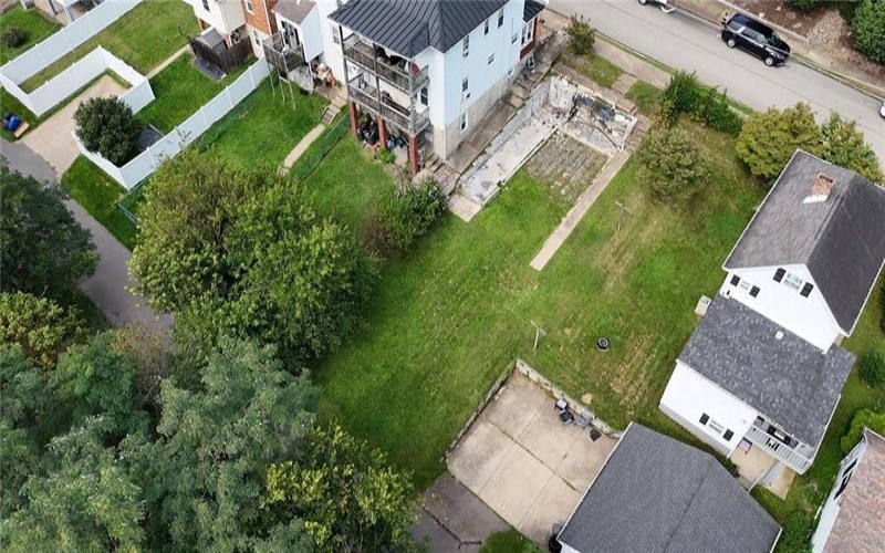 416 Blaine Ave, Canonsburg, 15317, ,Farm-acreage-lot,For Sale,Blaine Ave,1773053