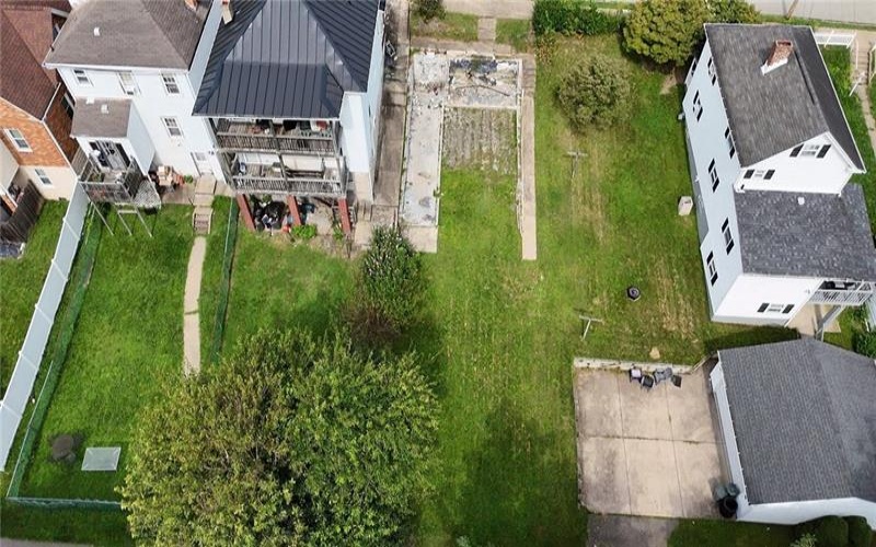 416 Blaine Ave, Canonsburg, 15317, ,Farm-acreage-lot,For Sale,Blaine Ave,1773053