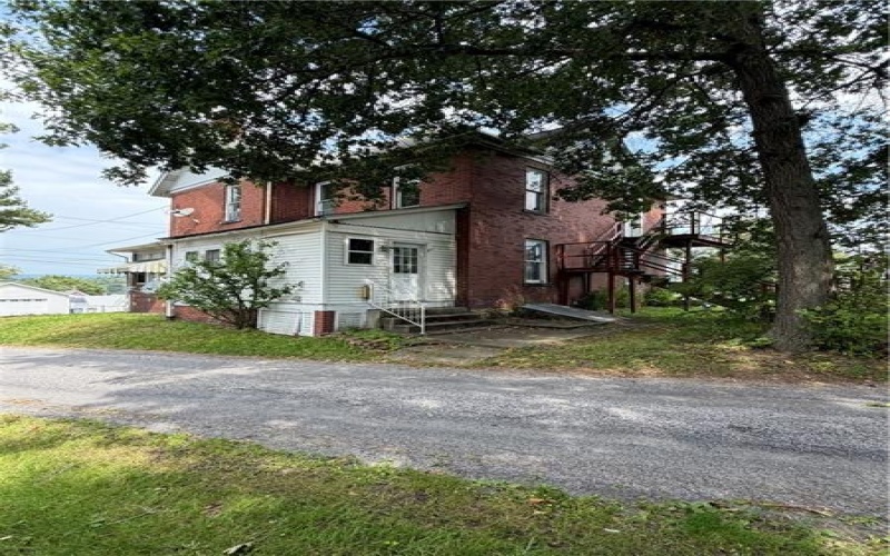 312 St. Clair Street, Ligonier, 15658, ,Multi-unit,For Sale,St. Clair Street,1773077