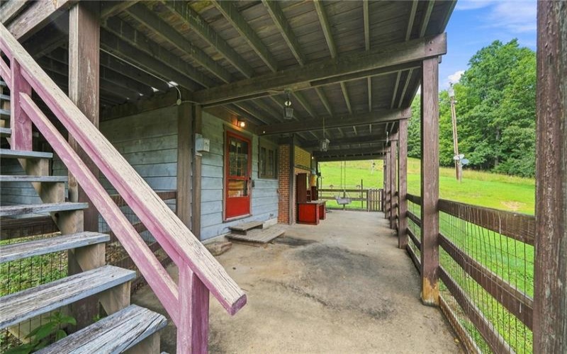 264 Stewart Run Rd, Waynesburg, 15370, 3 Bedroom Bedrooms, 9 Room Rooms,2.1 BathroomBathrooms,Residential,For Sale,Stewart Run Rd,1773089