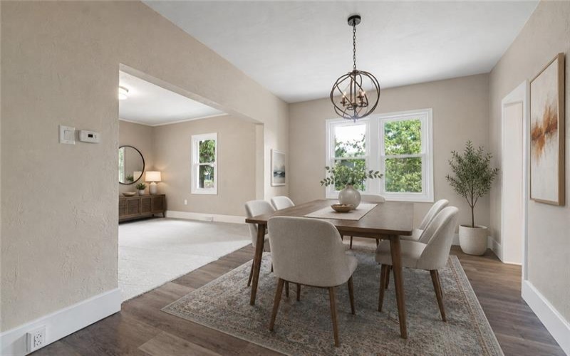 825 Donnan Ave, Washington, 15301, 2 Bedroom Bedrooms, ,1 BathroomBathrooms,Residential,For Sale,Donnan Ave,1773091