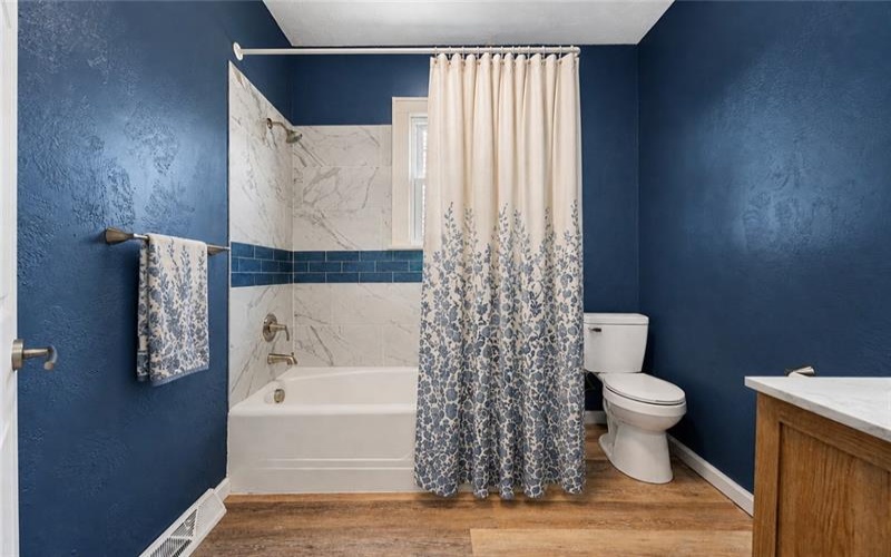 825 Donnan Ave, Washington, 15301, 2 Bedroom Bedrooms, ,1 BathroomBathrooms,Residential,For Sale,Donnan Ave,1773091