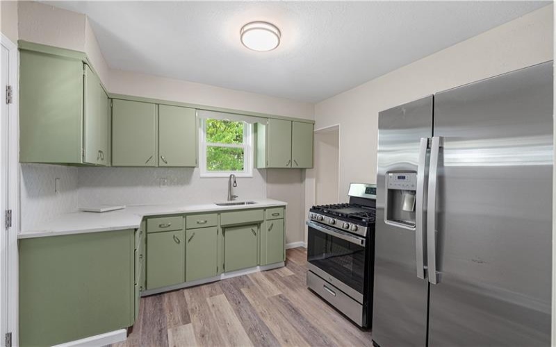825 Donnan Ave, Washington, 15301, 2 Bedroom Bedrooms, ,1 BathroomBathrooms,Residential,For Sale,Donnan Ave,1773091