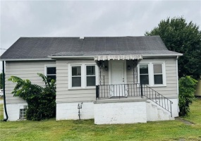 385 Hallam Ave, Meadow Lands, 15347, 3 Bedroom Bedrooms, 6 Room Rooms,1 BathroomBathrooms,Residential,For Sale,Hallam Ave,1773104 385 Hallam Ave, Meadow Lands, 15347, 3 Bedroom Bedrooms, 6 Room Rooms,1 BathroomBathrooms,Residential,For Sale,Hallam Ave,1773104