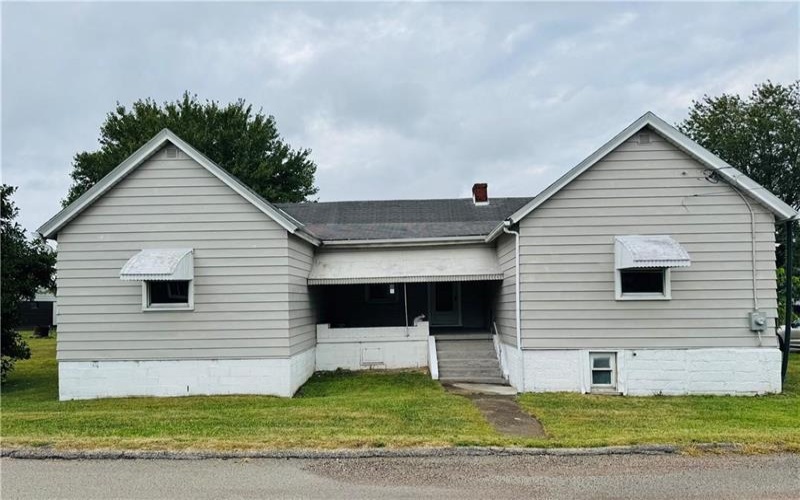 385 Hallam Ave, Meadow Lands, 15347, 3 Bedroom Bedrooms, 6 Room Rooms,1 BathroomBathrooms,Residential,For Sale,Hallam Ave,1773104