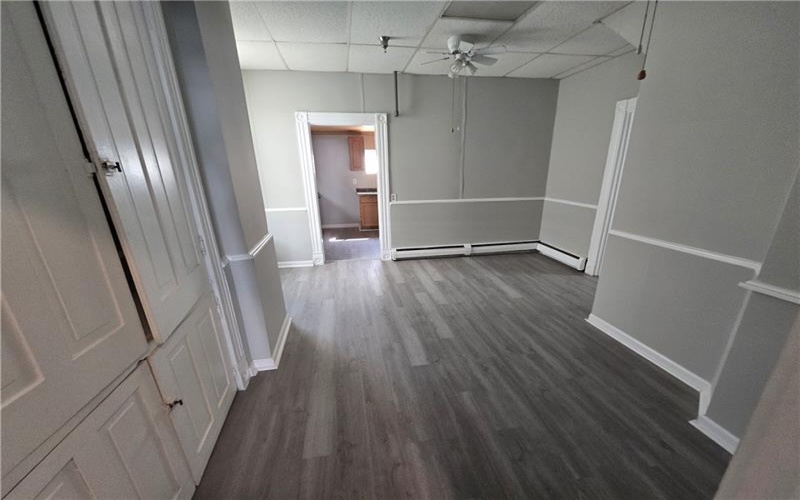 324 Washington St, Waynesburg, 15370, 5 Bedroom Bedrooms, ,2.1 BathroomBathrooms,Residential,For Sale,Washington St,1773114