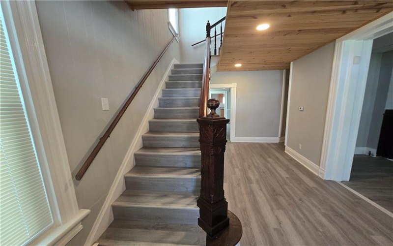 324 Washington St, Waynesburg, 15370, 5 Bedroom Bedrooms, ,2.1 BathroomBathrooms,Residential,For Sale,Washington St,1773114