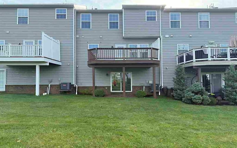 1153 Bayberry Drive, Canonsburg, 15317, 3 Bedroom Bedrooms, 9 Room Rooms,2.1 BathroomBathrooms,Residential,For Sale,Bayberry Drive,1773120