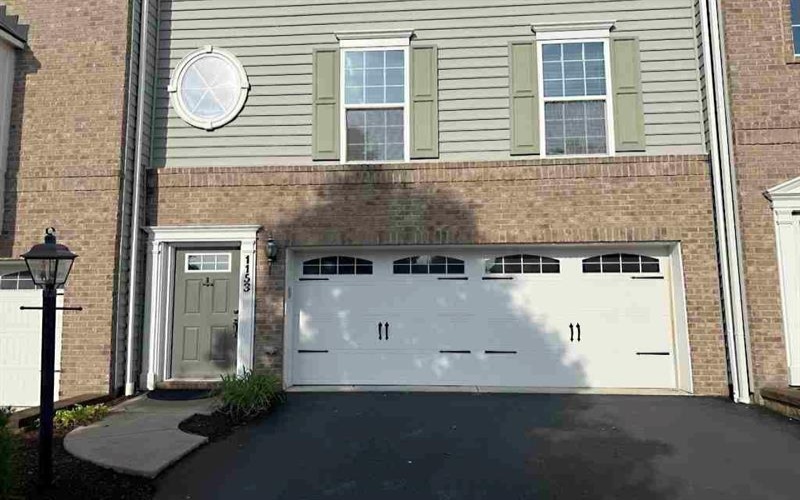 1153 Bayberry Drive, Canonsburg, 15317, 3 Bedroom Bedrooms, 9 Room Rooms,2.1 BathroomBathrooms,Residential,For Sale,Bayberry Drive,1773120
