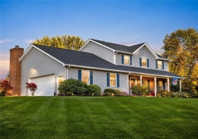 158 Sleepy Hollow Road, Greensburg, 15601, 3 Bedroom Bedrooms, 10 Room Rooms,2.1 BathroomBathrooms,Residential,For Sale,Sleepy Hollow Road,1773127