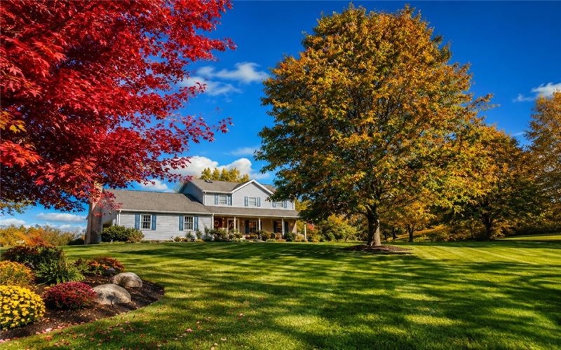 158 Sleepy Hollow Road, Greensburg, 15601, 3 Bedroom Bedrooms, 10 Room Rooms,2.1 BathroomBathrooms,Residential,For Sale,Sleepy Hollow Road,1773127