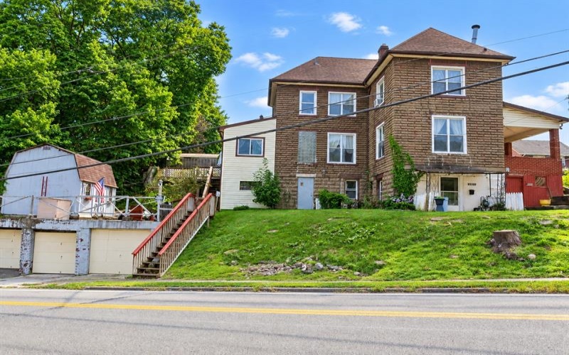 601 6th STREET, Trafford, 15085, 3 Bedroom Bedrooms, ,1.1 BathroomBathrooms,Residential,For Sale,6th,1773136
