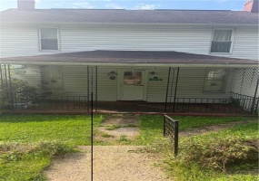 320 Greenfield Rd, Vanderbilt, 15486, 3 Bedroom Bedrooms, ,2 BathroomBathrooms,Residential,For Sale,Greenfield Rd,1773140