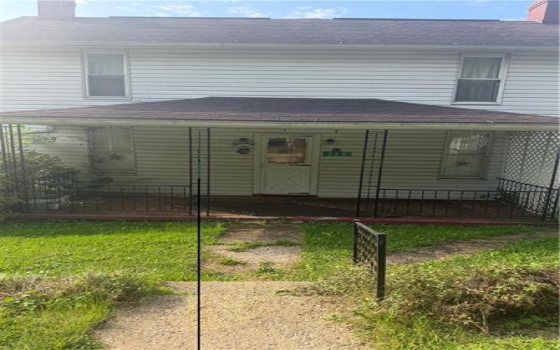 320 Greenfield Rd, Vanderbilt, 15486, 3 Bedroom Bedrooms, ,2 BathroomBathrooms,Residential,For Sale,Greenfield Rd,1773140