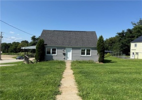 105 Reed Street, 15068, 15068, 4 Bedroom Bedrooms, ,1.1 BathroomBathrooms,Lease,For Rent,Reed Street,1773162