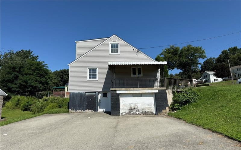 105 Reed Street, 15068, 15068, 4 Bedroom Bedrooms, ,1.1 BathroomBathrooms,Lease,For Rent,Reed Street,1773162