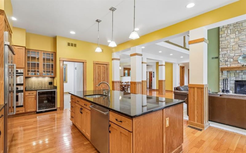 132 Twin Oaks Lane, Trafford, 15085, 5 Bedroom Bedrooms, 13 Room Rooms,5.1 BathroomBathrooms,Residential,For Sale,Twin Oaks Lane,1773171