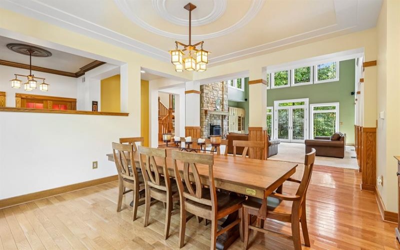 132 Twin Oaks Lane, Trafford, 15085, 5 Bedroom Bedrooms, 13 Room Rooms,5.1 BathroomBathrooms,Residential,For Sale,Twin Oaks Lane,1773171